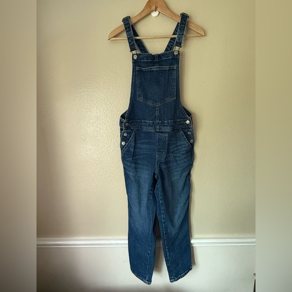 HOST PICK 🥳 OLD NAVY Overalls - Picture 1 of 5